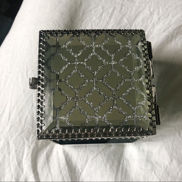 Cynthia Rowley Storage & Organization Cynthia Rowley Jewelry Box